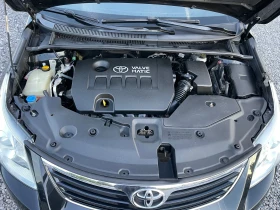Toyota Avensis 1.8 VVTI Бензин, 147 Hp, 2 комплекта гуми с джанти - 12200 лв. - 55317220 14