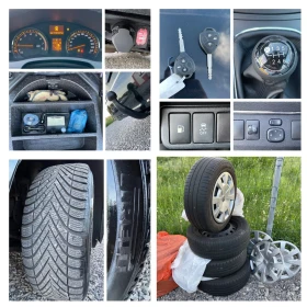 Toyota Avensis 1.8 VVTI Бензин, 147 Hp, 2 комплекта гуми с джанти - 12200 лв. - 55317220 17