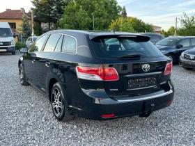 Toyota Avensis 1.8 VVTI Бензин, 147 Hp, 2 комплекта гуми с джанти - 12200 лв. - 55317220 6