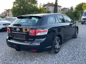 Toyota Avensis 1.8 VVTI Бензин, 147 Hp, 2 комплекта гуми с джанти - 12200 лв. - 55317220 7