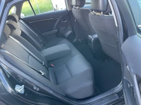 Toyota Avensis 1.8 VVTI Бензин, 147 Hp, 2 комплекта гуми с джанти - 12200 лв. - 55317220 12