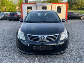 Toyota Avensis 1.8 VVTI Бензин, 147 Hp, 2 комплекта гуми с джанти - 12200 лв. - 55317220 3