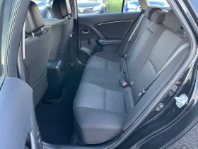 Toyota Avensis 1.8 VVTI Бензин, 147 Hp, 2 комплекта гуми с джанти - 12200 лв. - 55317220 13