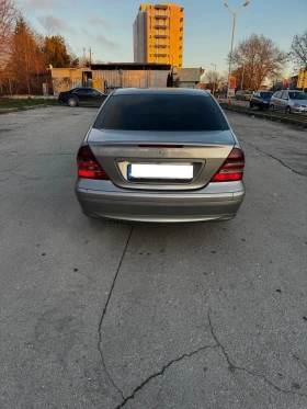 Обява за продажба на Mercedes-Benz C 220 ~7 399 лв. - изображение 3