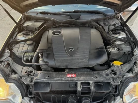 Обява за продажба на Mercedes-Benz C 220 ~7 399 лв. - изображение 5