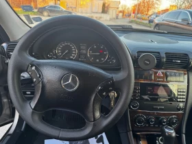 Обява за продажба на Mercedes-Benz C 220 ~7 399 лв. - изображение 4