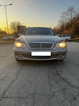 Обява за продажба на Mercedes-Benz C 220 ~7 399 лв. - изображение 2