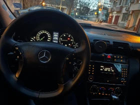 Обява за продажба на Mercedes-Benz C 220 ~7 399 лв. - изображение 7