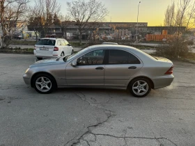 Обява за продажба на Mercedes-Benz C 220 ~7 399 лв. - изображение 1