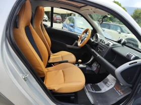 Smart Fortwo 1.0i* АВТОМАТИК* КОЖА* - 5900 лв. - 55227208 12