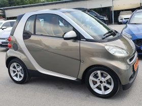 Smart Fortwo 1.0i* АВТОМАТИК* КОЖА* - 5900 лв. - 55227208 3