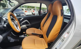 Smart Fortwo 1.0i* АВТОМАТИК* КОЖА* - 5900 лв. - 55227208 7