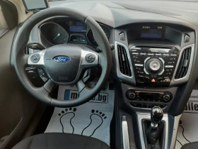 Ford Focus 1.6TDCI/TITANIUM - 9500 лв. - 61855880 15