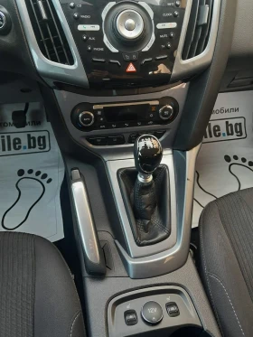 Ford Focus 1.6TDCI/TITANIUM - 9500 лв. - 61855880 14