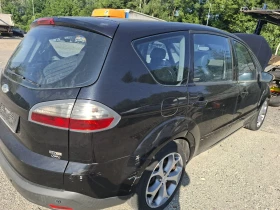 Обява за продажба на Ford S-Max 2.0 ~3 000 лв. - изображение 2