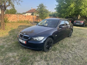 BMW 320 | Mobile.bg    4