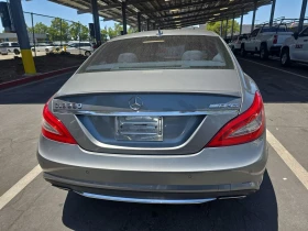 Mercedes-Benz CLS 550 AMG-Pack* * Harman/Kardon* * *  | Mobile.bg    5