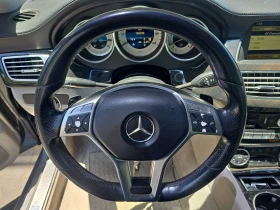 Mercedes-Benz CLS 550 AMG-Pack* * Harman/Kardon* * *  | Mobile.bg    9