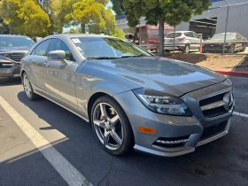 Mercedes-Benz CLS 550 AMG-Pack* * Harman/Kardon* * *  | Mobile.bg    3