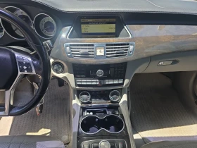 Mercedes-Benz CLS 550 AMG-Pack* * Harman/Kardon* * *  | Mobile.bg    11