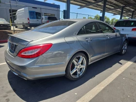 Mercedes-Benz CLS 550 AMG-Pack* * Harman/Kardon* * *  | Mobile.bg    4