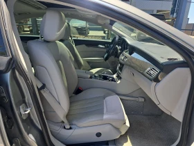 Mercedes-Benz CLS 550 AMG-Pack* * Harman/Kardon* * *  | Mobile.bg    13