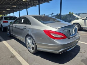 Mercedes-Benz CLS 550 AMG-Pack* * Harman/Kardon* * *  | Mobile.bg    6