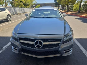 Mercedes-Benz CLS 550 AMG-Pack* * Harman/Kardon* * *  | Mobile.bg    2