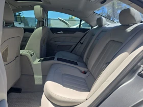 Mercedes-Benz CLS 550 AMG-Pack* * Harman/Kardon* * *  | Mobile.bg    14