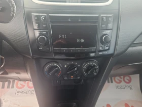 Suzuki Swift 1.3DDIS EVRO 5-178000KM | Mobile.bg    11
