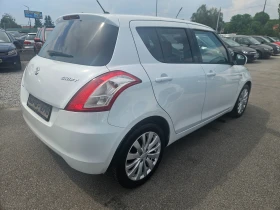Suzuki Swift 1.3DDIS EVRO 5-178000KM | Mobile.bg    3