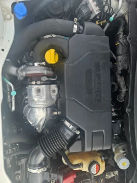 Suzuki Swift 1.3DDIS EVRO 5-178000KM | Mobile.bg    13