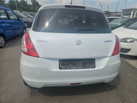 Suzuki Swift 1.3DDIS EVRO 5-178000KM | Mobile.bg    4