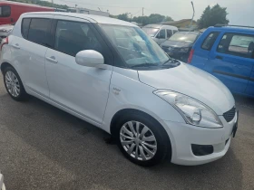 Suzuki Swift 1.3DDIS EVRO 5-178000KM | Mobile.bg    7