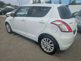 Suzuki Swift 1.3DDIS EVRO 5-178000KM | Mobile.bg    5
