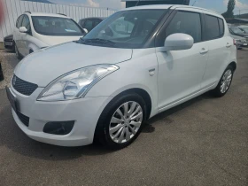 Suzuki Swift 1.3DDIS EVRO 5-178000KM | Mobile.bg    6
