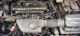Обява за продажба на Peugeot 307 Газ бензин  ~2 980 лв. - изображение 9