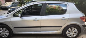 Обява за продажба на Peugeot 307 Газ бензин  ~2 980 лв. - изображение 5