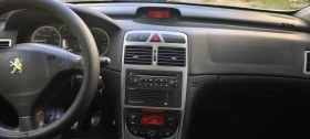 Peugeot 307    | Mobile.bg    15