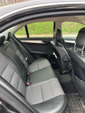 Mercedes-Benz C 220 - 12000 лв. - 51476226 5