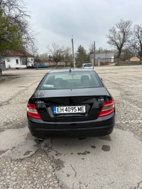Mercedes-Benz C 220 - 12000 лв. - 51476226 3