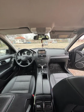 Mercedes-Benz C 220 - 12000 лв. - 51476226 6