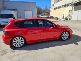 Mazda 3 MPS 2.3 Turbo | Mobile.bg    12