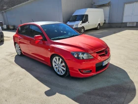 Mazda 3 MPS 2.3 Turbo | Mobile.bg    11