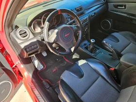 Mazda 3 MPS 2.3 Turbo | Mobile.bg    5