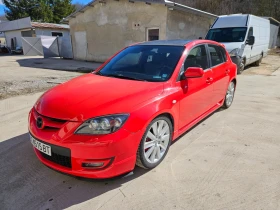 Mazda 3 MPS 2.3 Turbo | Mobile.bg    10