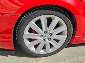 Mazda 3 MPS 2.3 Turbo | Mobile.bg    9