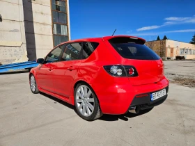Mazda 3 MPS 2.3 Turbo | Mobile.bg    14