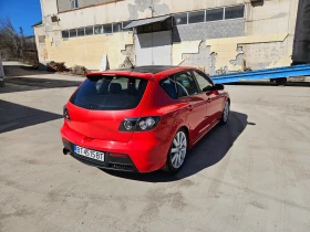 Mazda 3 MPS 2.3 Turbo | Mobile.bg    13