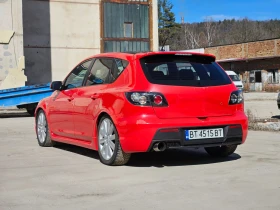 Mazda 3 MPS 2.3 Turbo | Mobile.bg    2